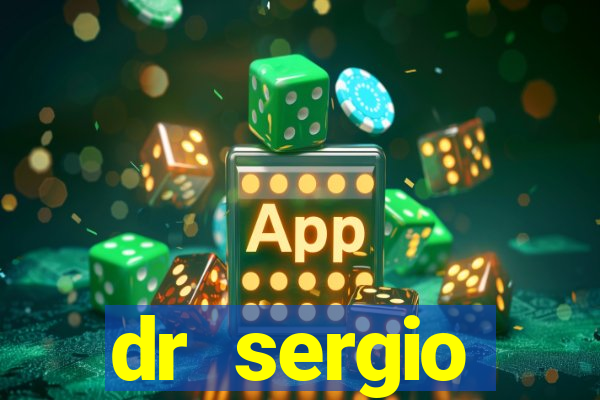 dr sergio urologista cruzeiro sp telefone